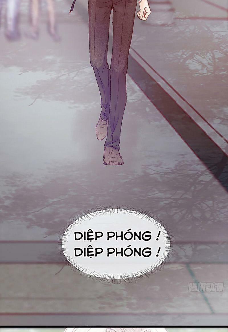 Hữu Yêu Lai Chi Họa Trung Tiên 26 trang 13
