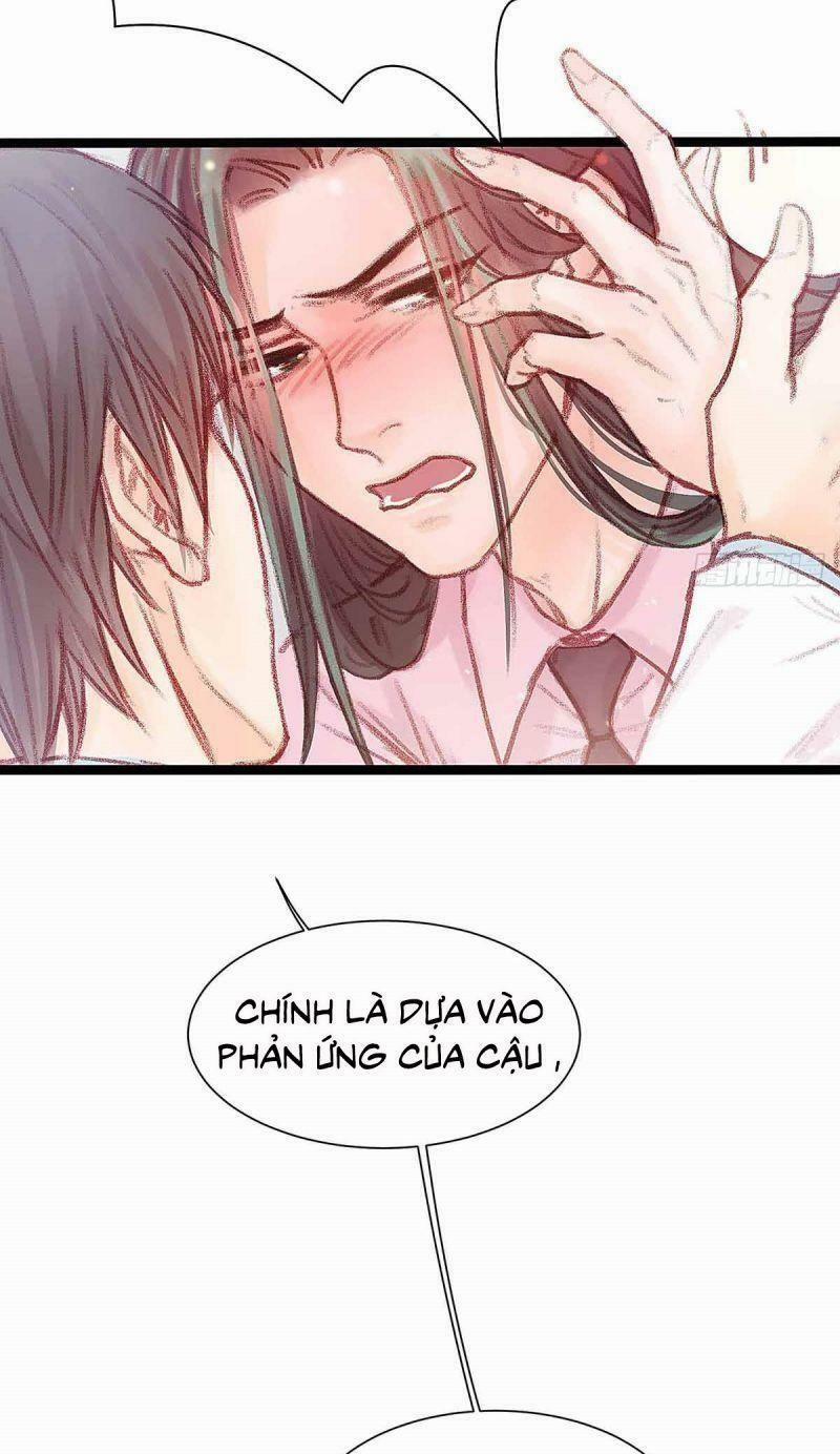 Hữu Yêu Lai Chi Họa Trung Tiên 27 trang 30