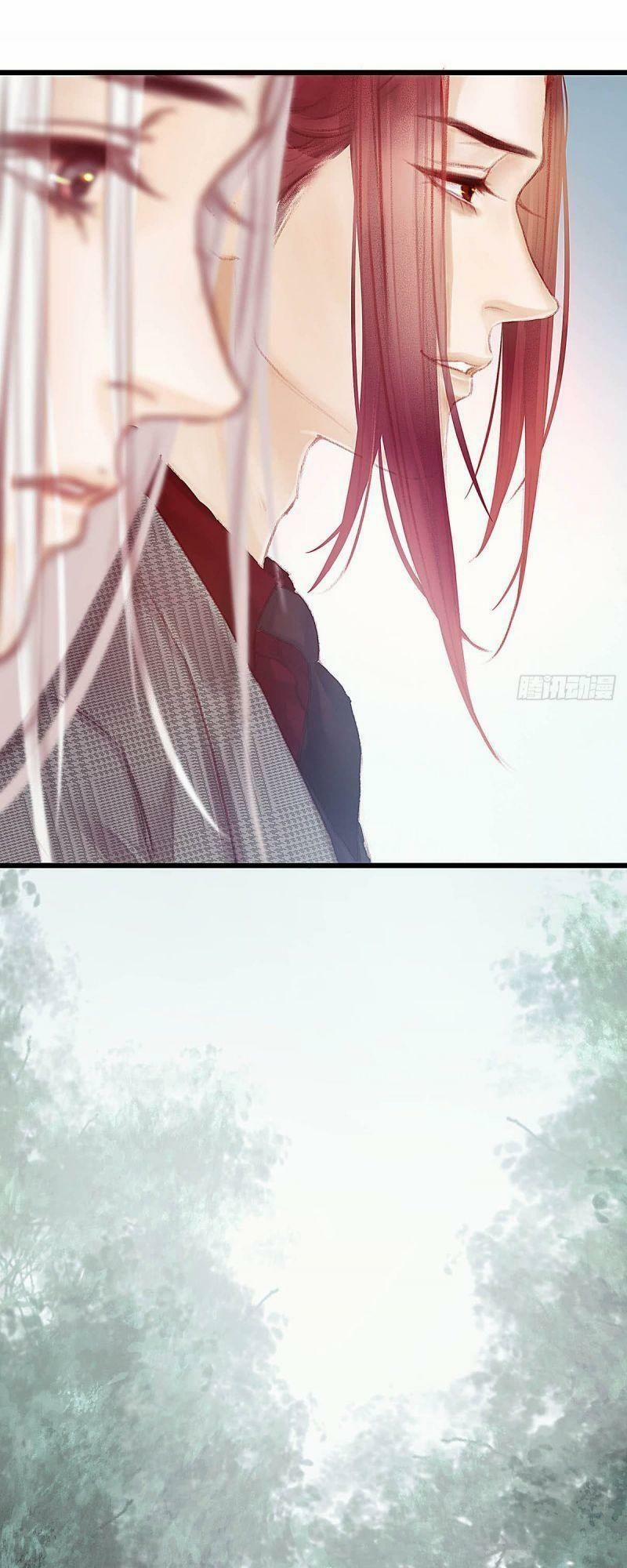 Hữu Yêu Lai Chi Họa Trung Tiên 28 trang 10