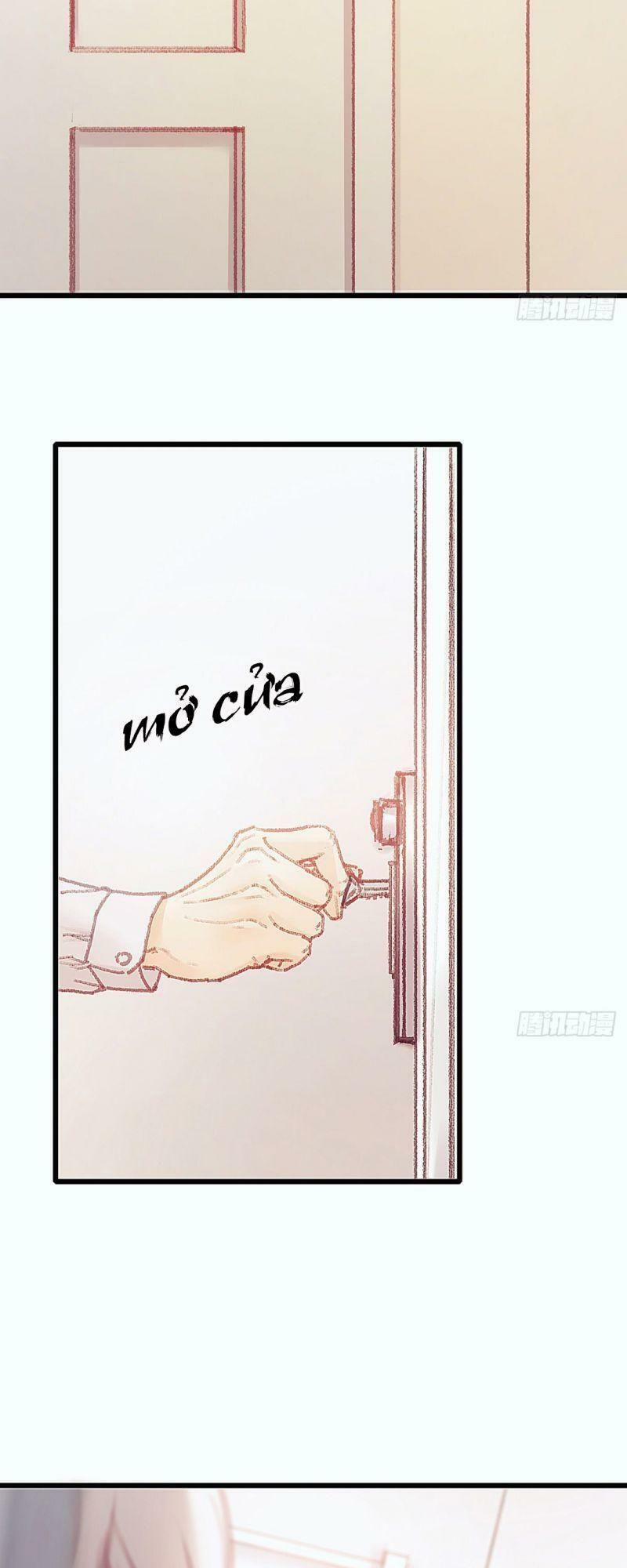 Hữu Yêu Lai Chi Họa Trung Tiên 29 trang 24