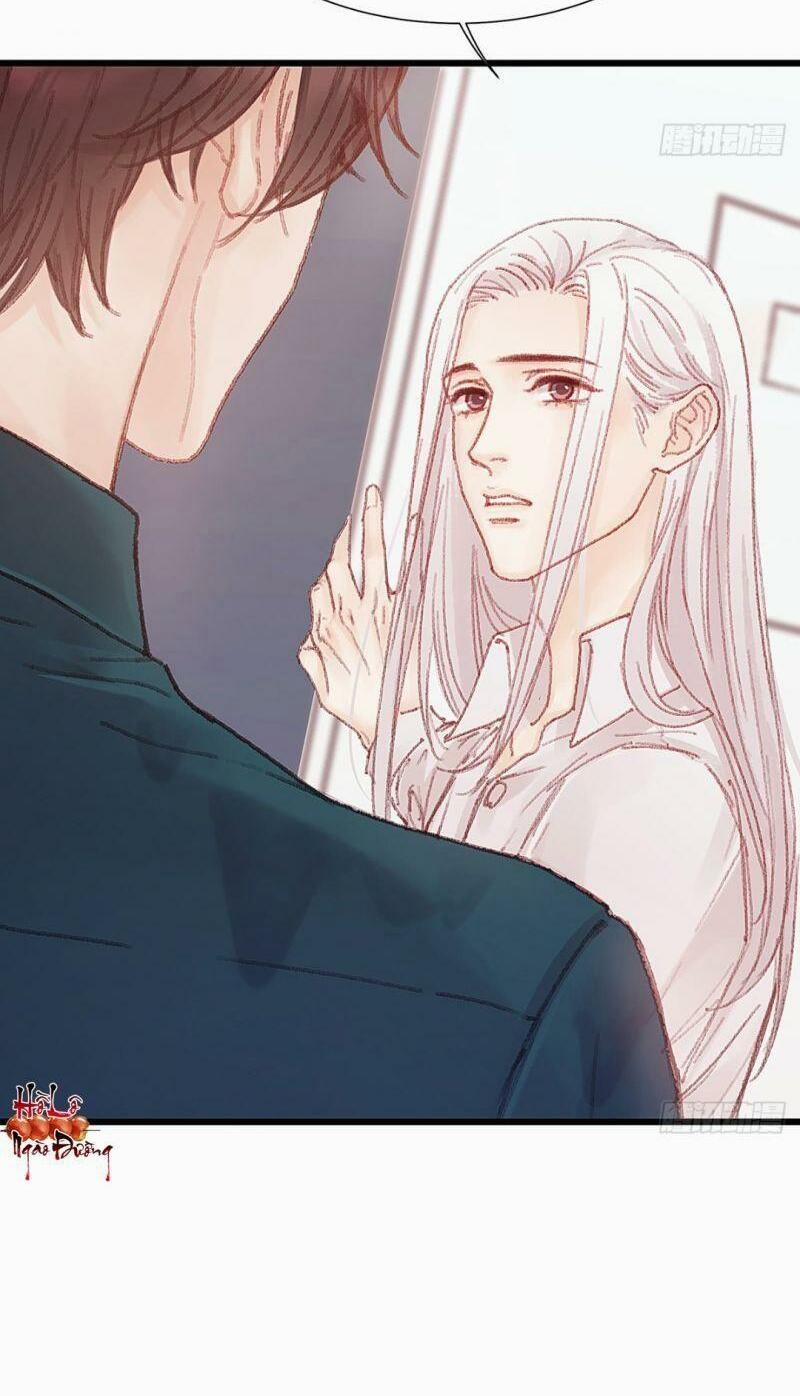 Hữu Yêu Lai Chi Họa Trung Tiên 29 trang 28