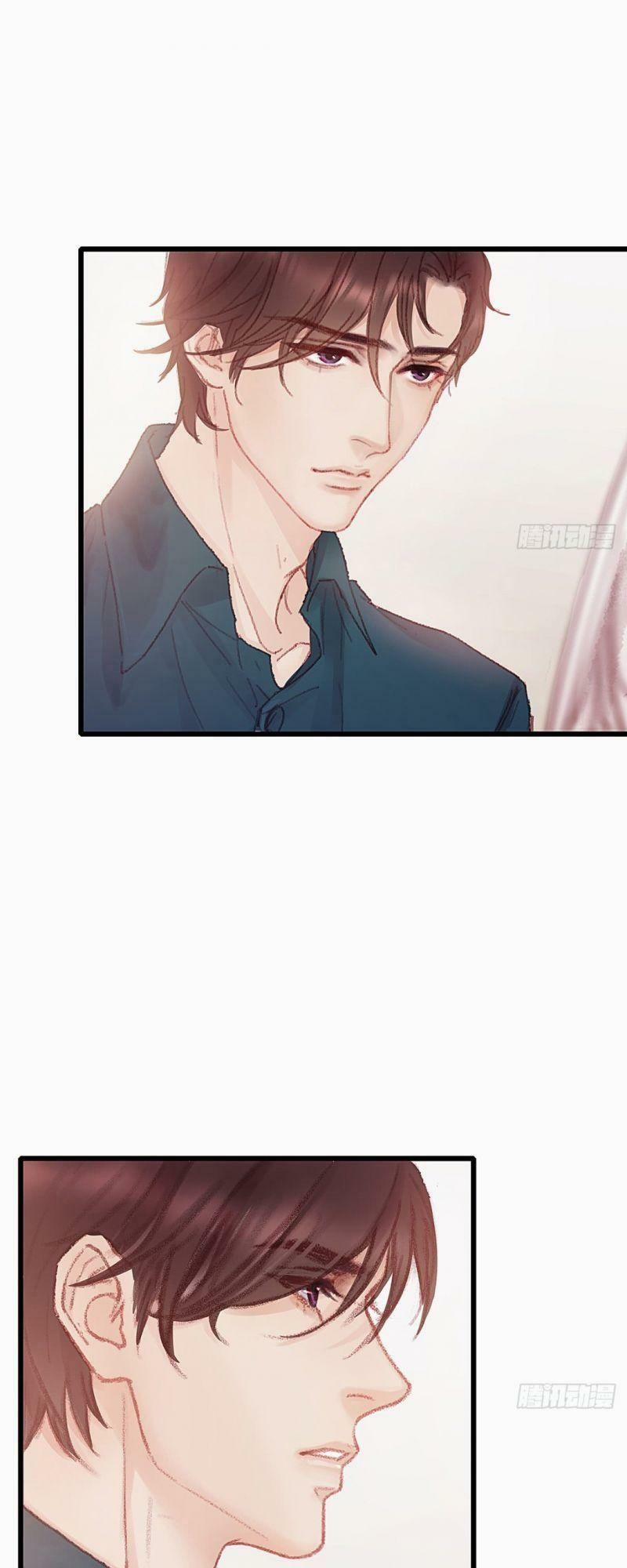 Hữu Yêu Lai Chi Họa Trung Tiên 29 trang 29