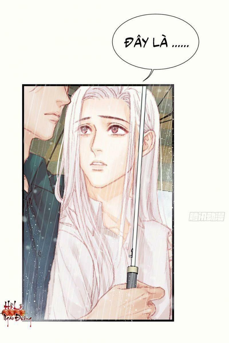 Hữu Yêu Lai Chi Họa Trung Tiên 29 trang 4