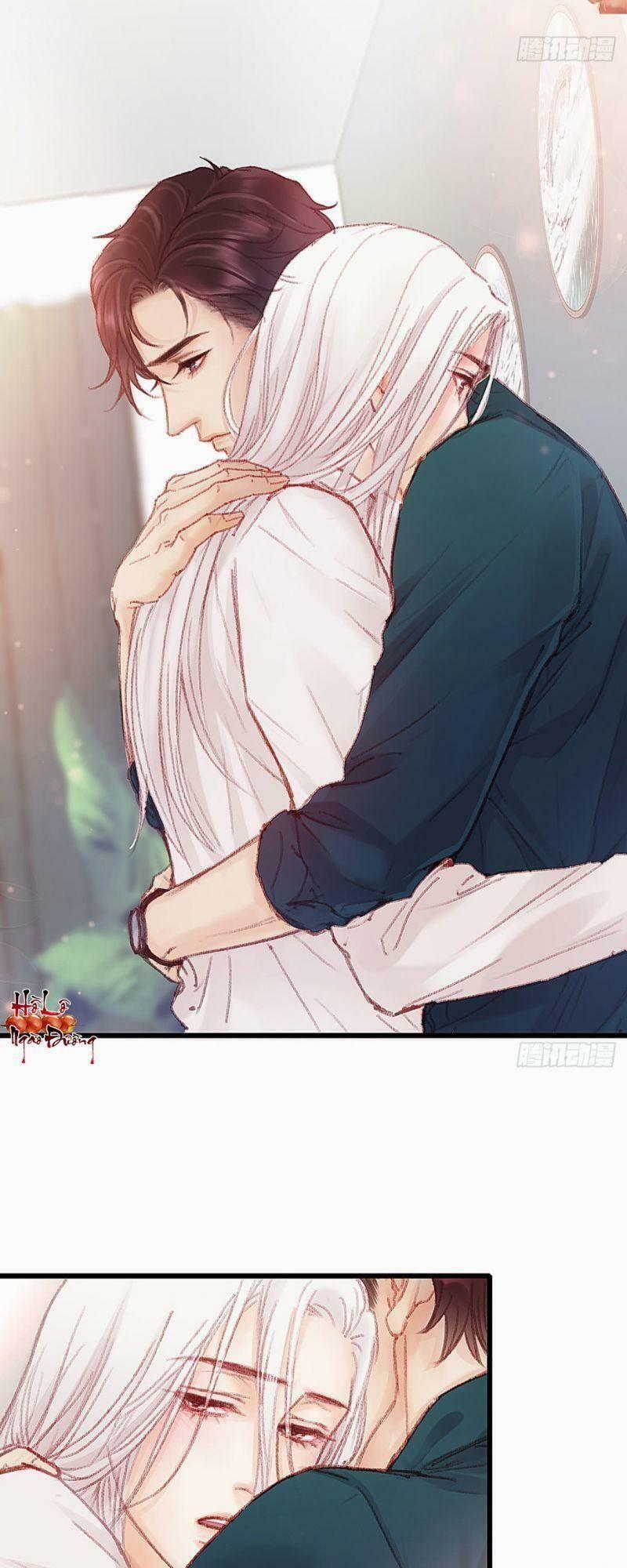 Hữu Yêu Lai Chi Họa Trung Tiên 30 trang 13