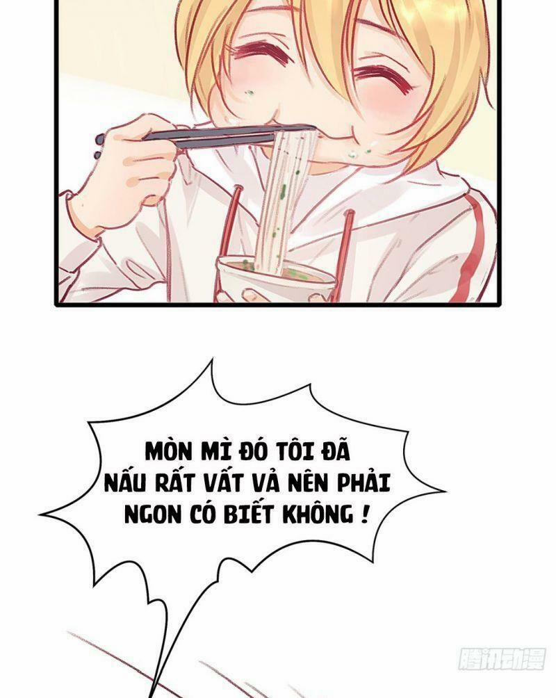 Hữu Yêu Lai Chi Họa Trung Tiên 31 trang 27