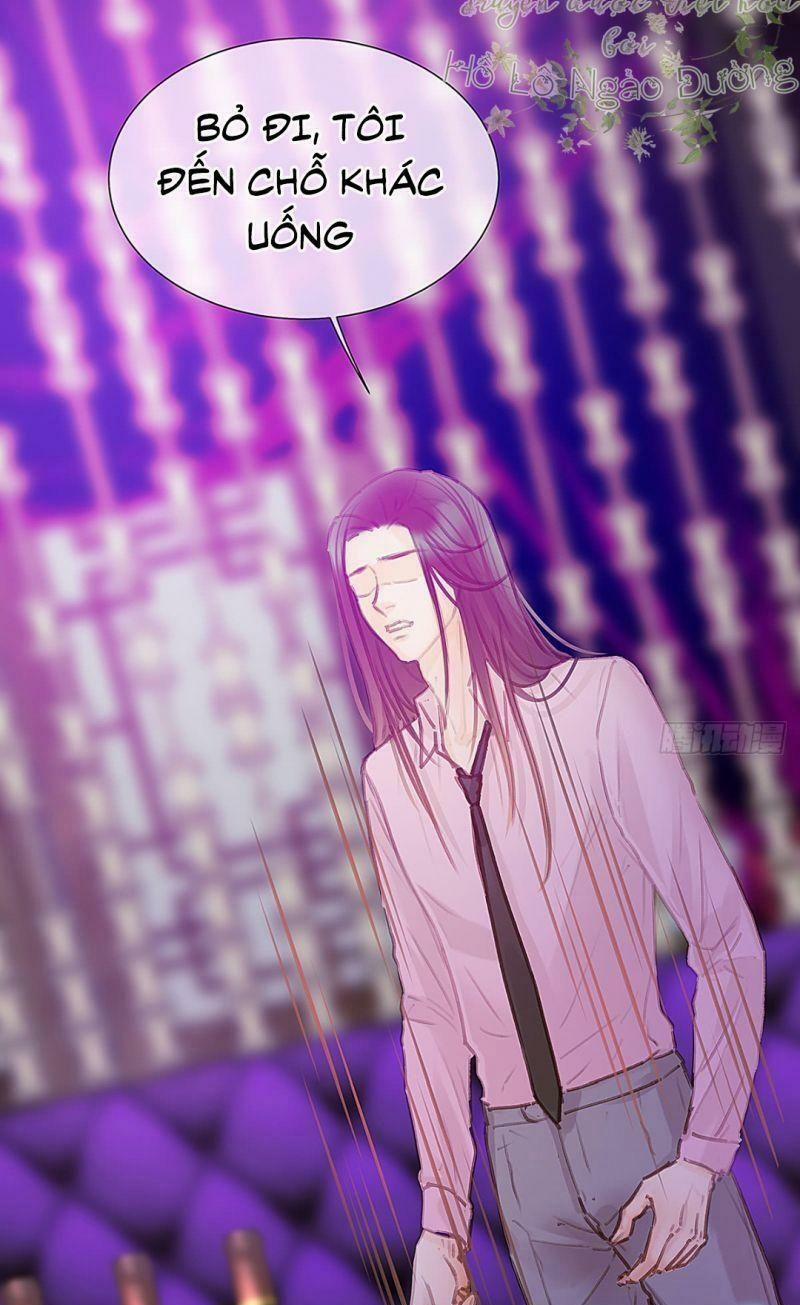 Hữu Yêu Lai Chi Họa Trung Tiên 33 trang 10