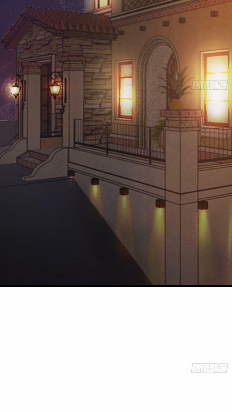 Hữu Yêu Lai Chi Họa Trung Tiên 33 trang 26