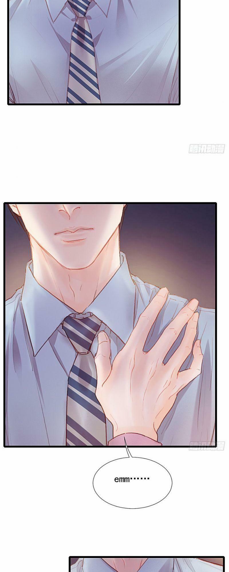 Hữu Yêu Lai Chi Họa Trung Tiên 33 trang 37