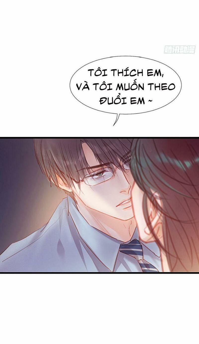 Hữu Yêu Lai Chi Họa Trung Tiên 33 trang 40