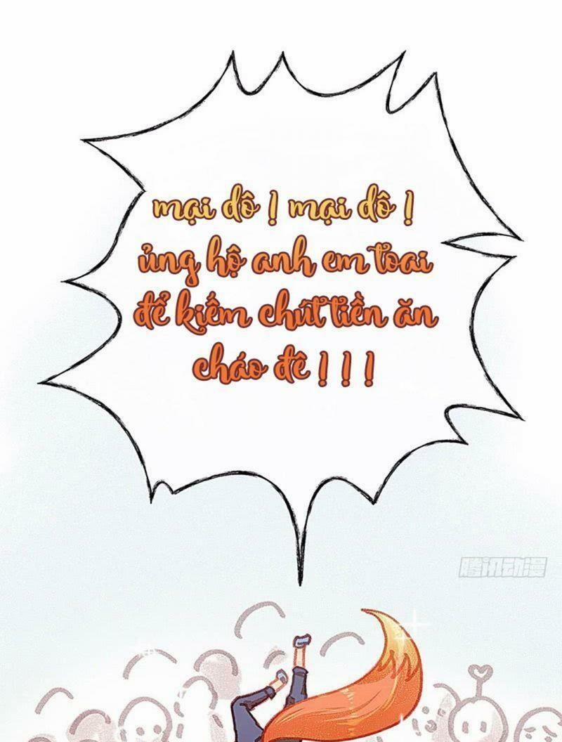 Hữu Yêu Lai Chi Họa Trung Tiên 33 trang 47