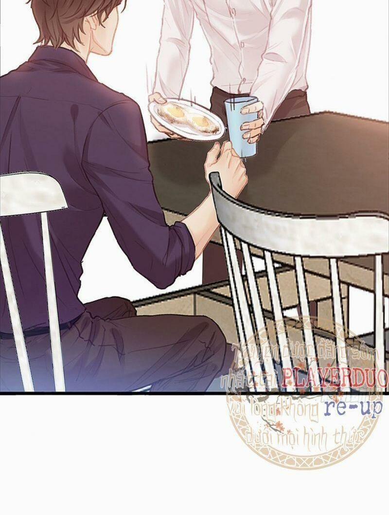 Hữu Yêu Lai Chi Họa Trung Tiên 34 trang 16