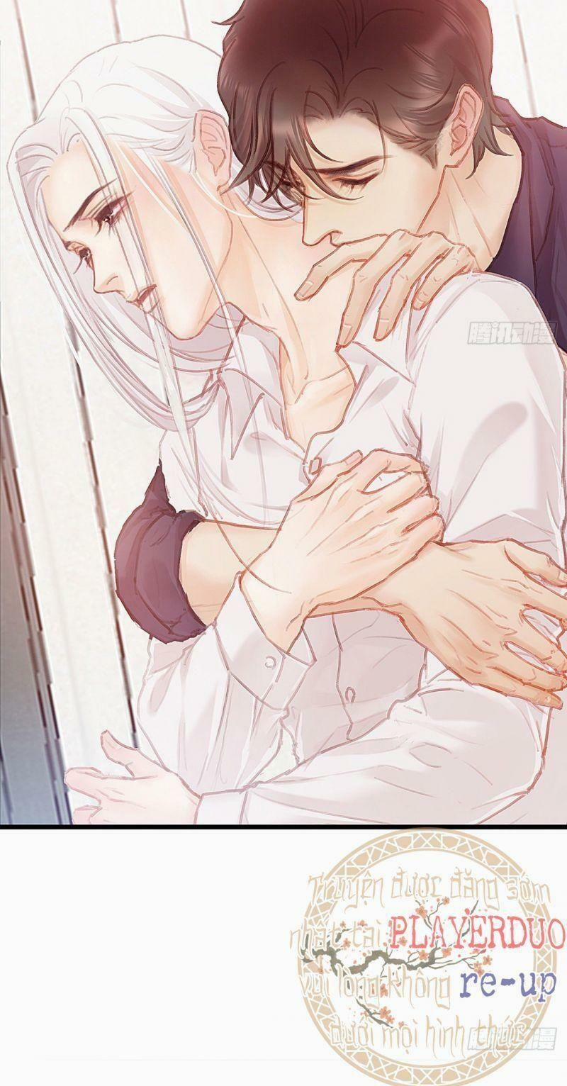 Hữu Yêu Lai Chi Họa Trung Tiên 34 trang 34