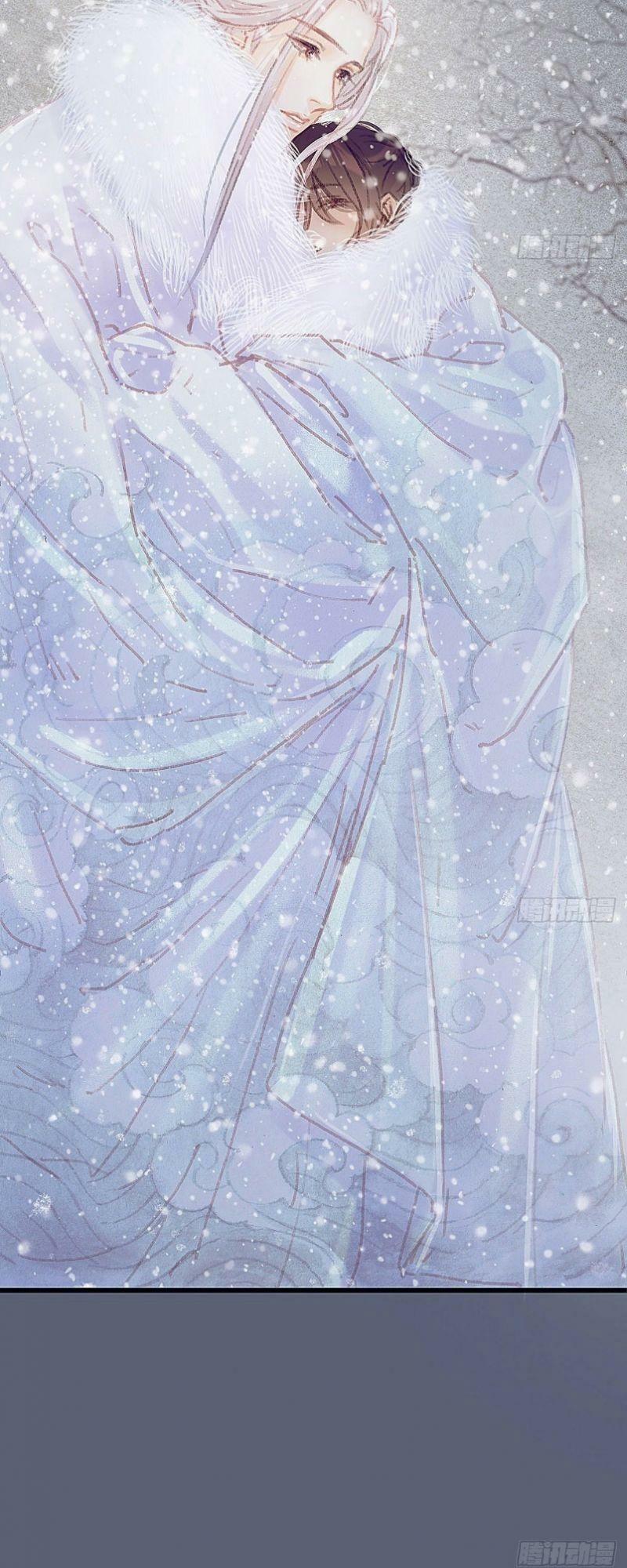 Hữu Yêu Lai Chi Họa Trung Tiên 35 trang 20