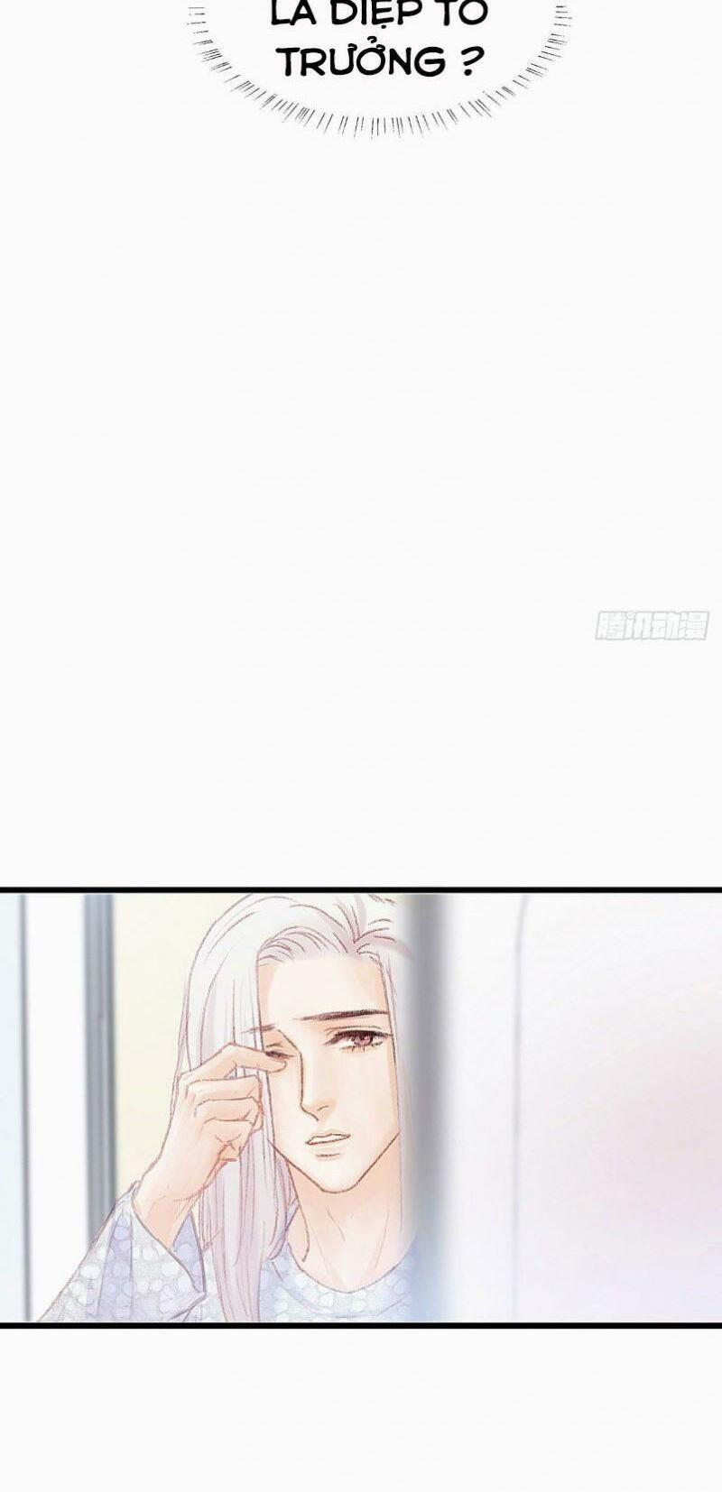 Hữu Yêu Lai Chi Họa Trung Tiên 35 trang 26