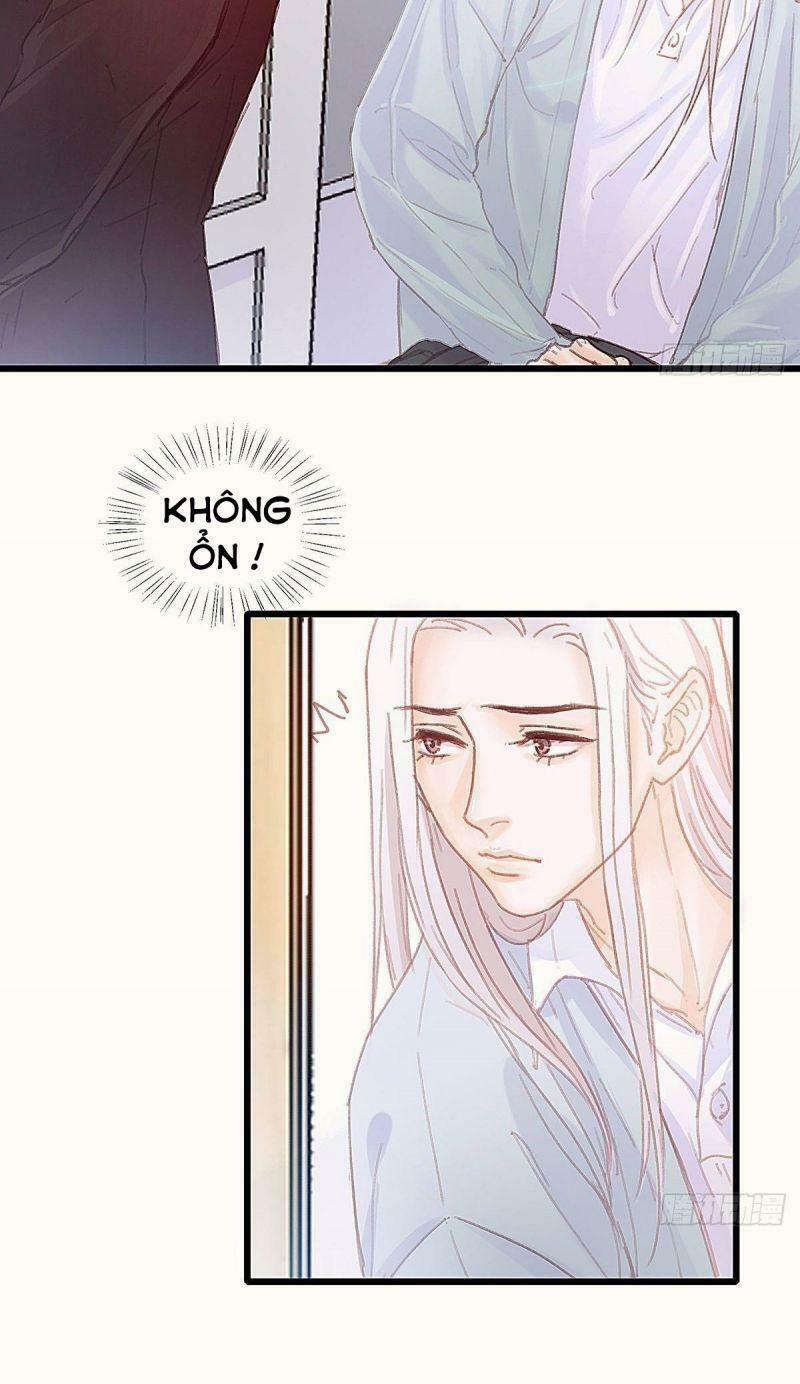 Hữu Yêu Lai Chi Họa Trung Tiên 36 trang 6