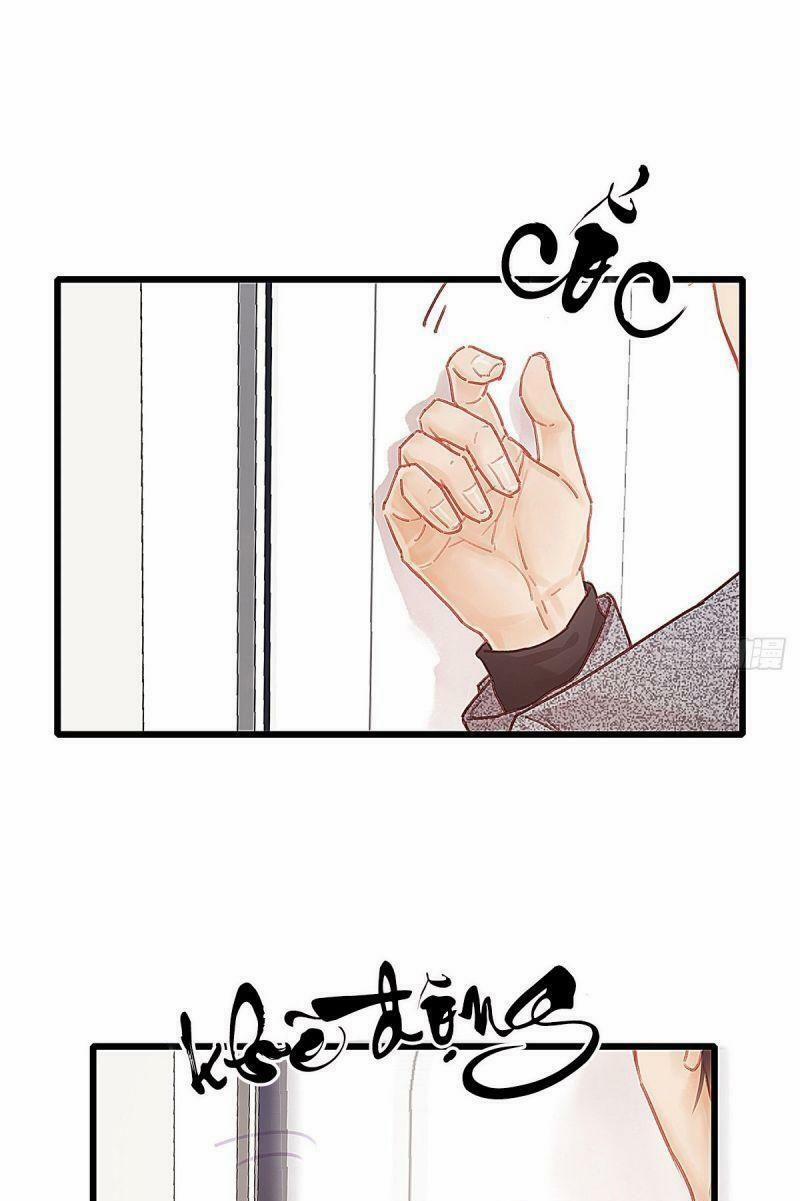 Hữu Yêu Lai Chi Họa Trung Tiên 37 trang 23