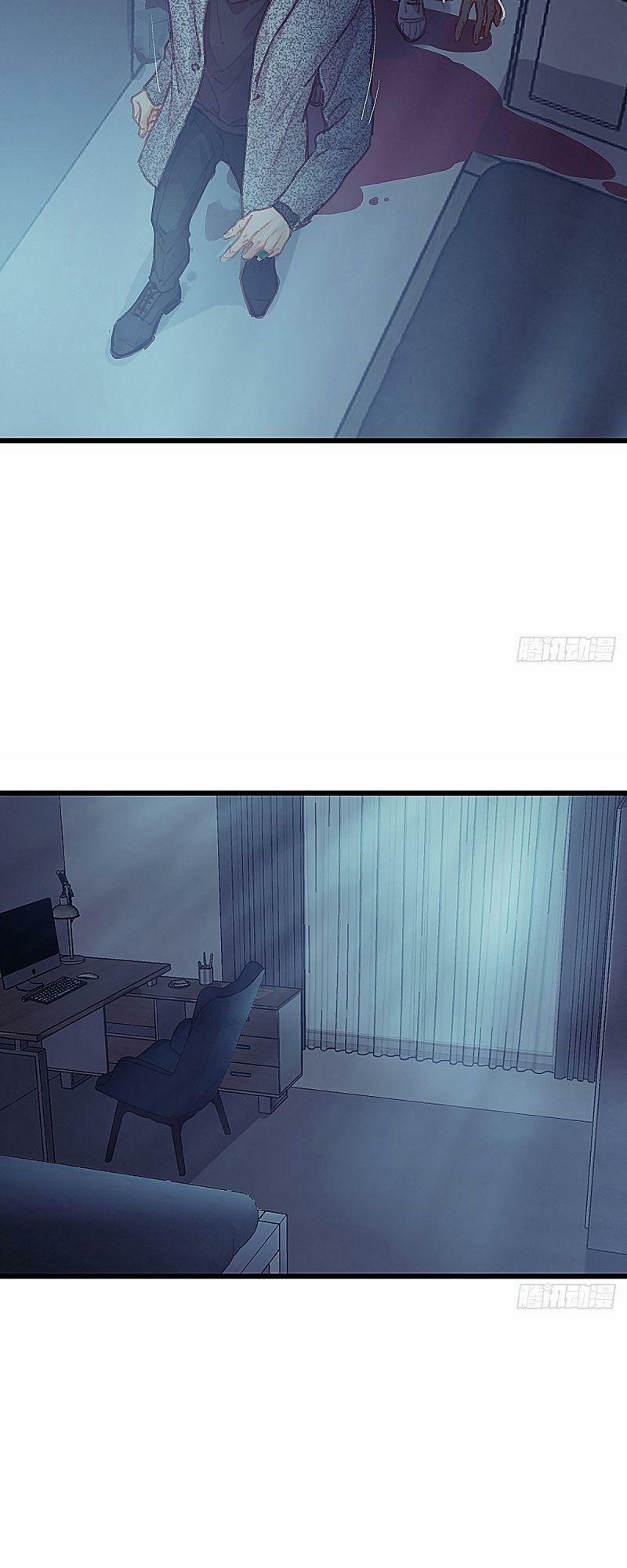 Hữu Yêu Lai Chi Họa Trung Tiên 37 trang 30