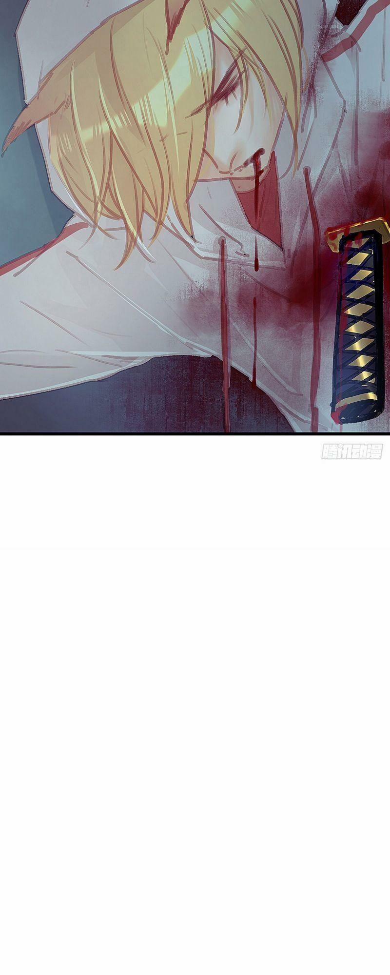 Hữu Yêu Lai Chi Họa Trung Tiên 37 trang 35