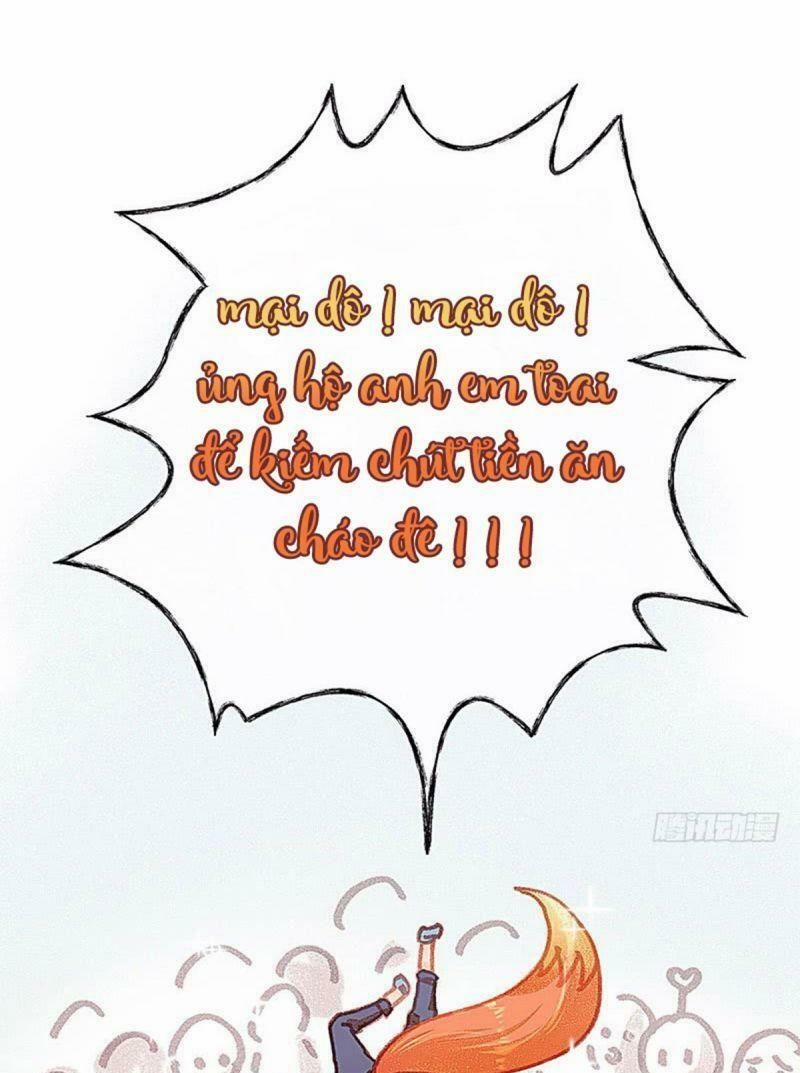 Hữu Yêu Lai Chi Họa Trung Tiên 37 trang 36