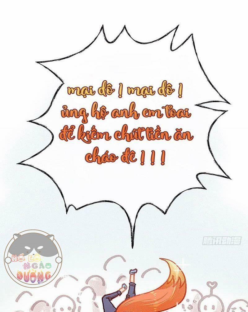 Hữu Yêu Lai Chi Họa Trung Tiên 39 trang 32