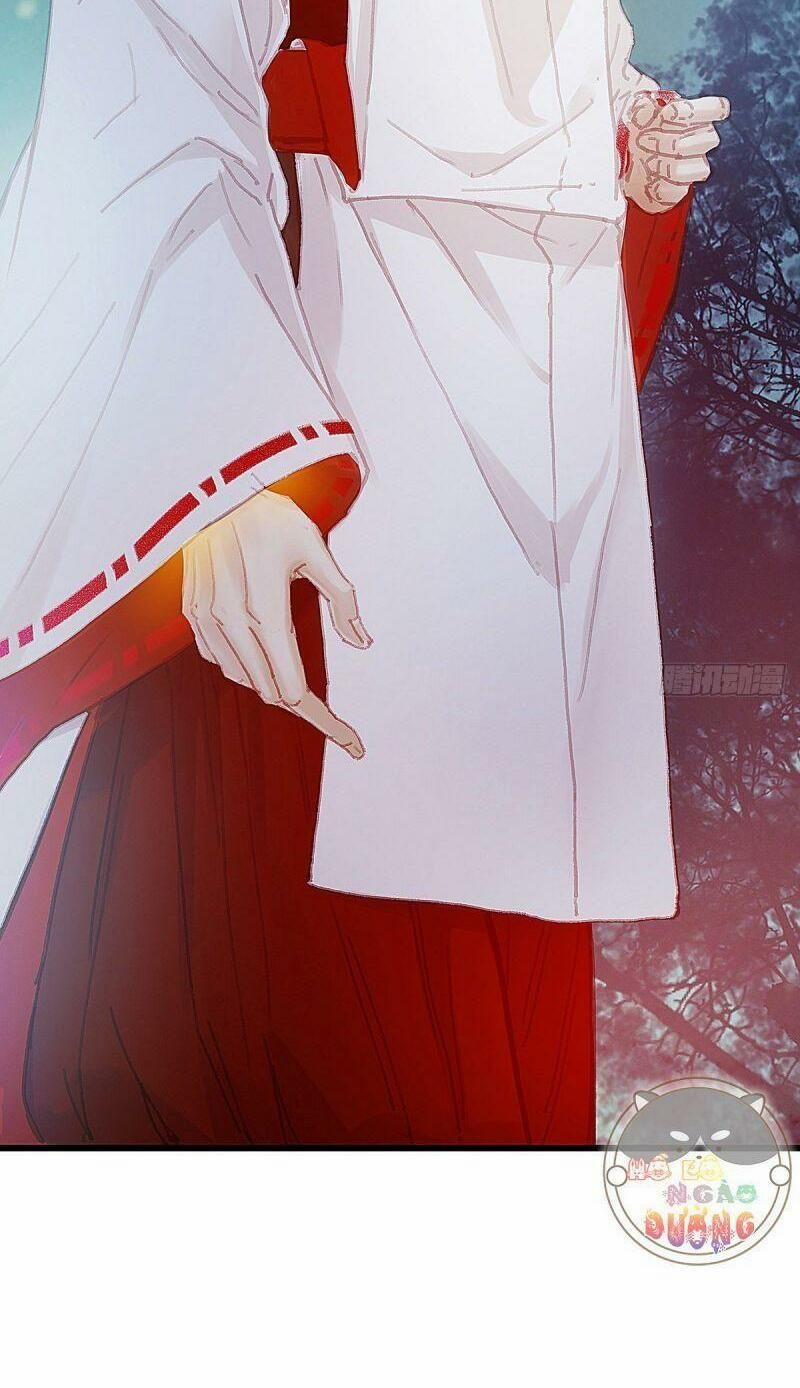 Hữu Yêu Lai Chi Họa Trung Tiên 39 trang 6