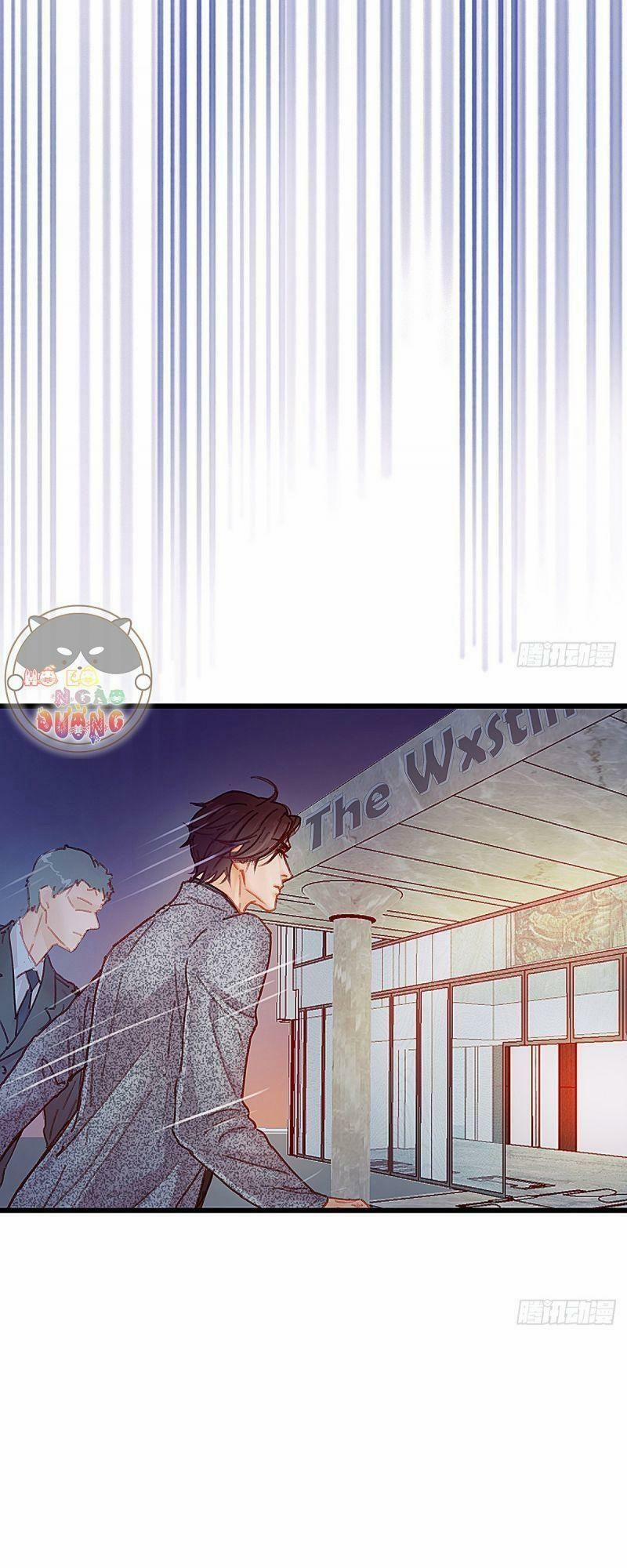 Hữu Yêu Lai Chi Họa Trung Tiên 40 trang 16