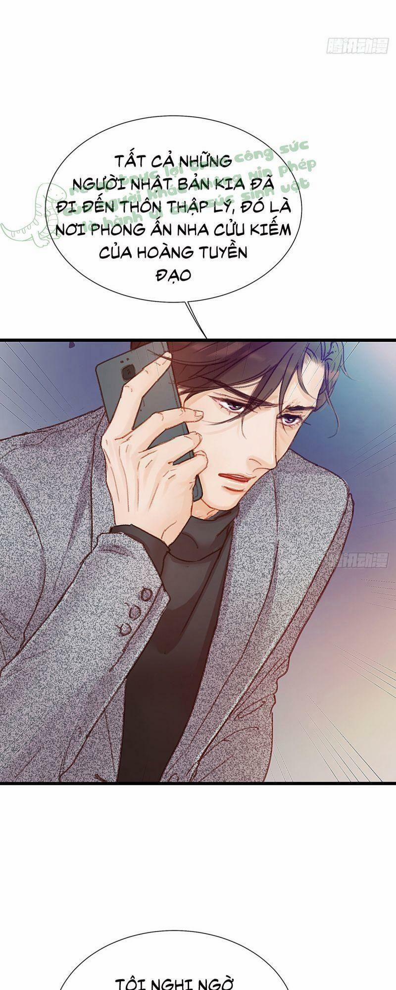 Hữu Yêu Lai Chi Họa Trung Tiên 40 trang 26