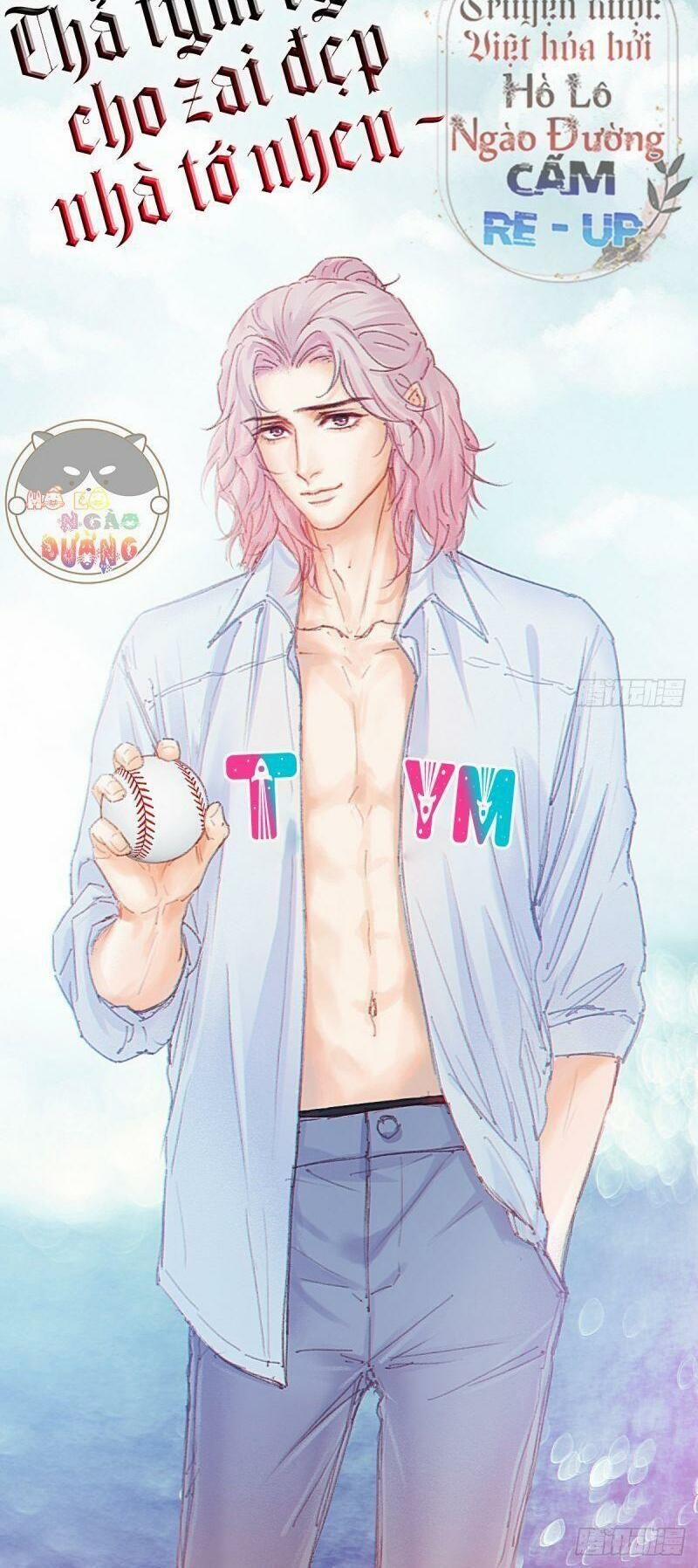 Hữu Yêu Lai Chi Họa Trung Tiên 40 trang 29