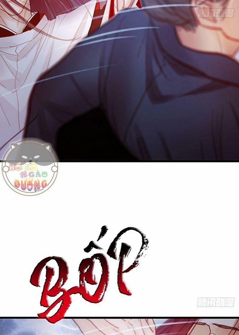 Hữu Yêu Lai Chi Họa Trung Tiên 40 trang 5