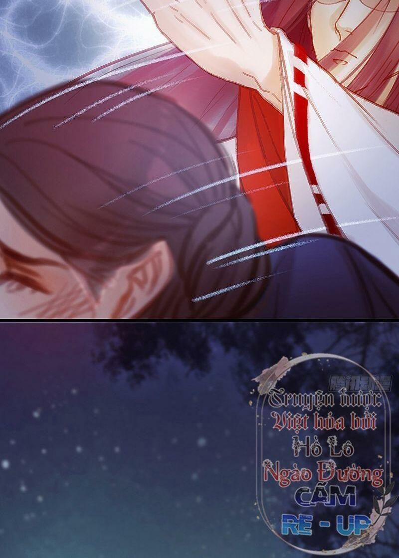 Hữu Yêu Lai Chi Họa Trung Tiên 40 trang 6