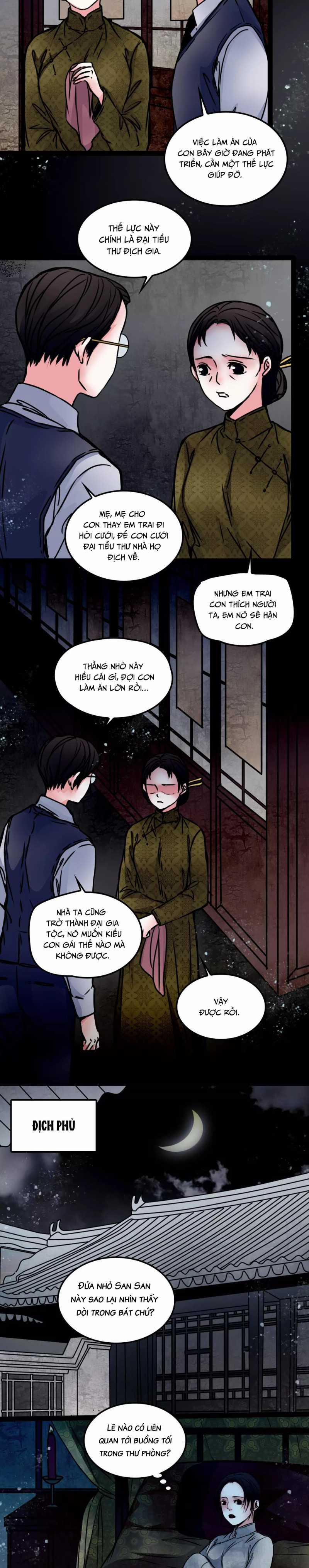 Huyền Chân 11 trang 8
