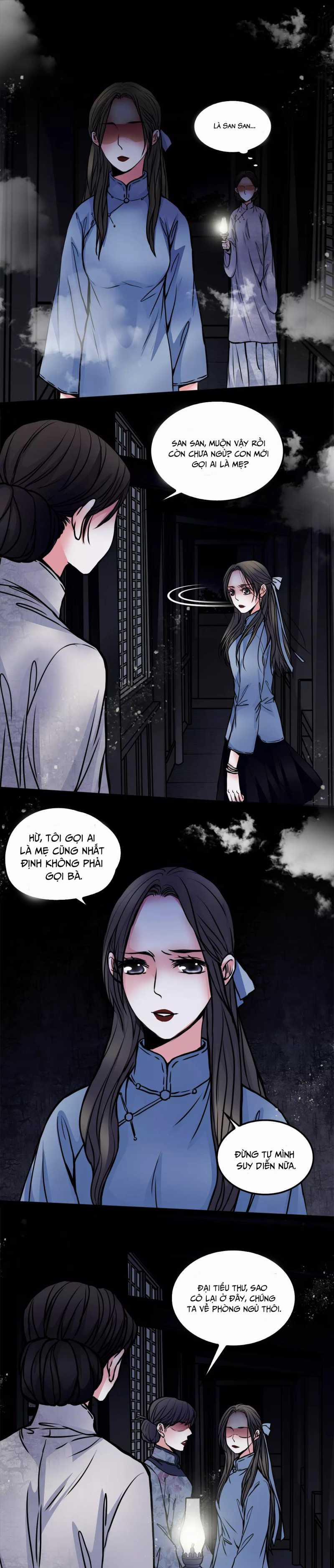 Huyền Chân 5 trang 13