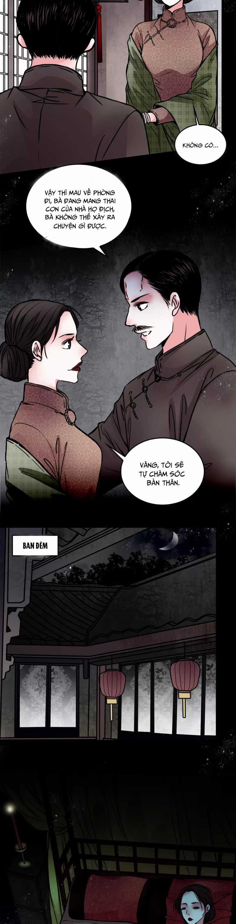 Huyền Chân 5 trang 8