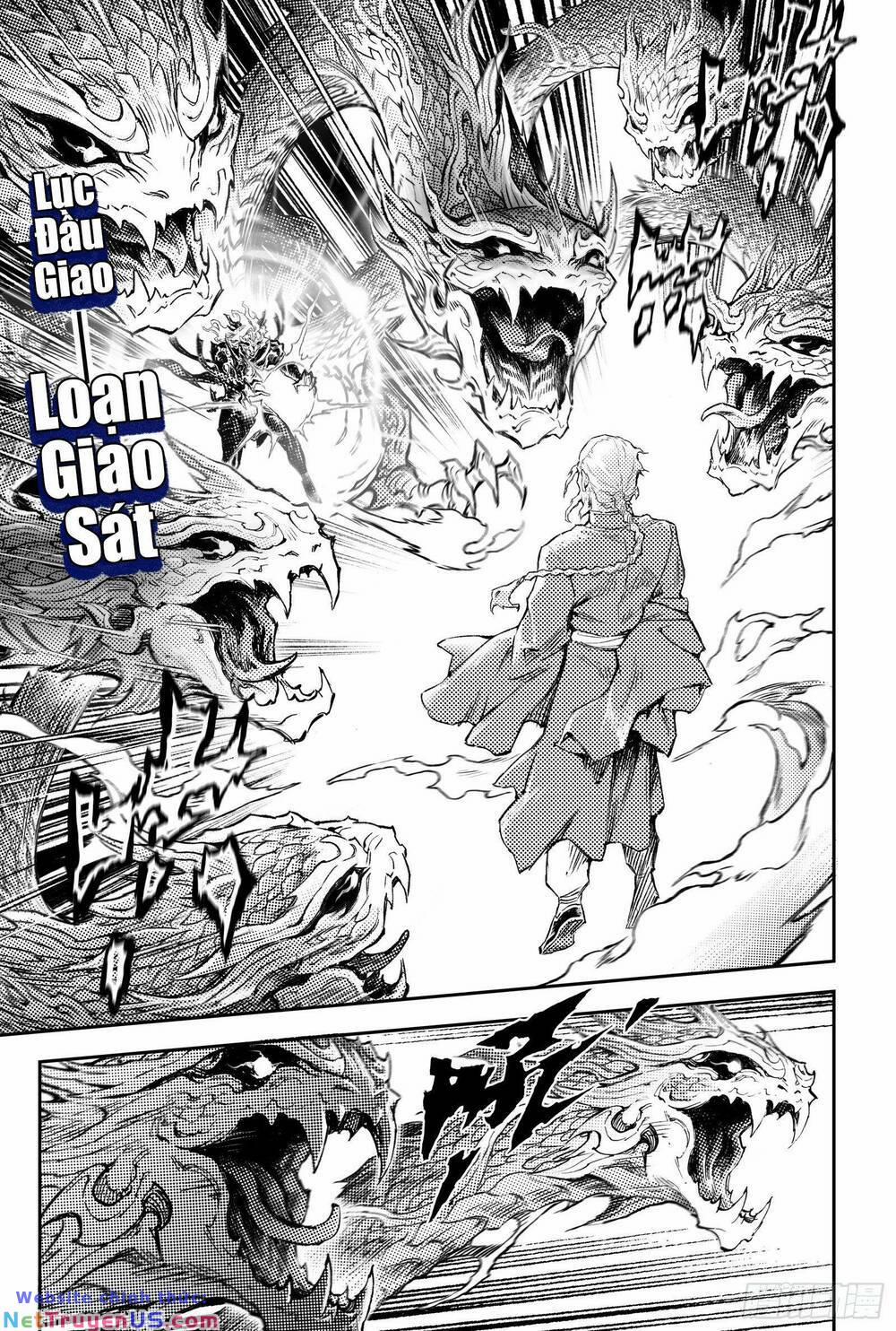 Huyền Hạo Chiến Kí 264 trang 2