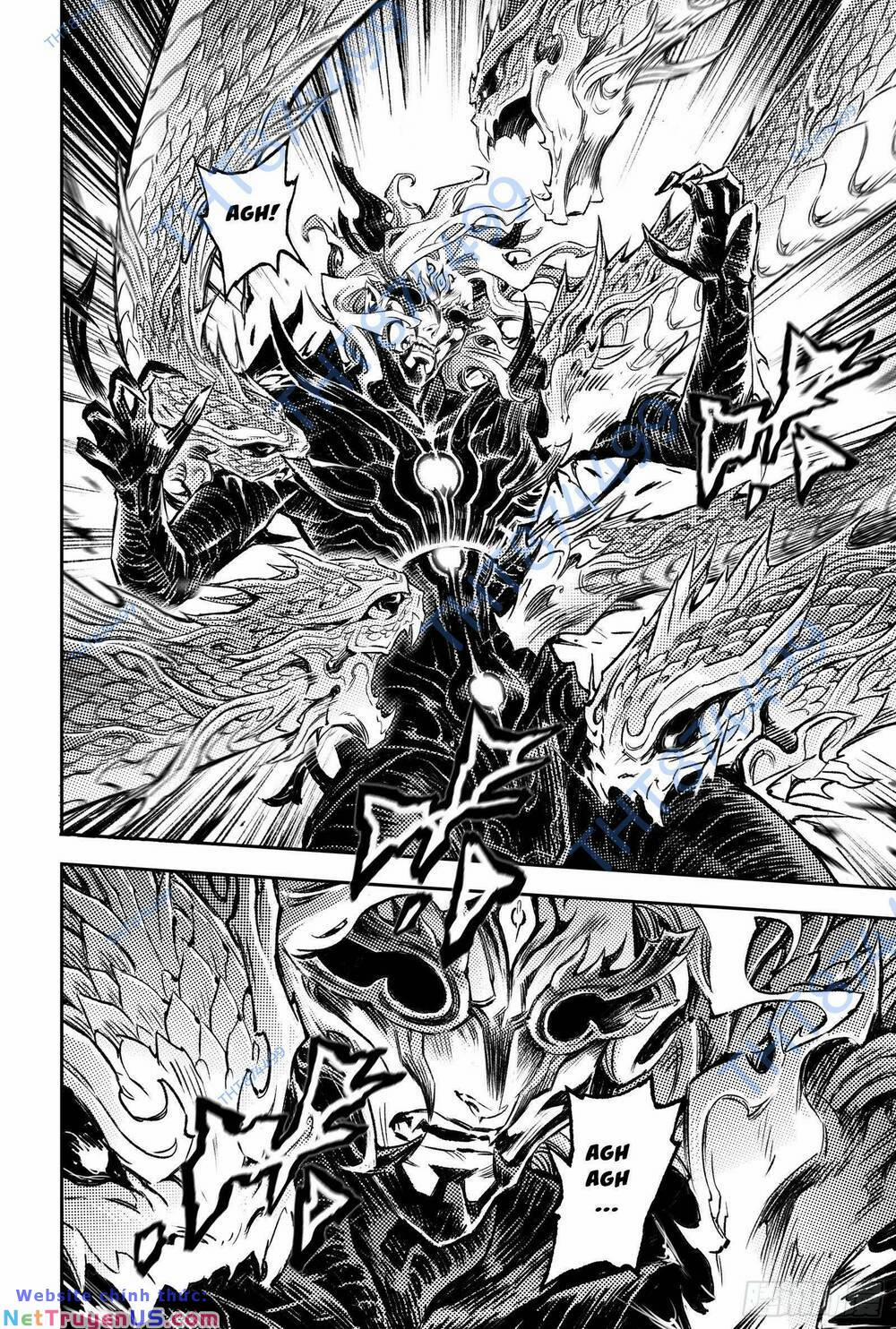 Huyền Hạo Chiến Kí 264 trang 5