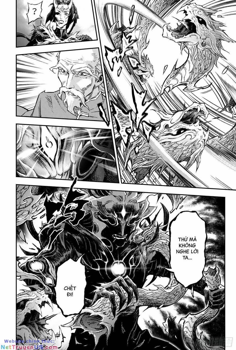Huyền Hạo Chiến Kí 264 trang 7