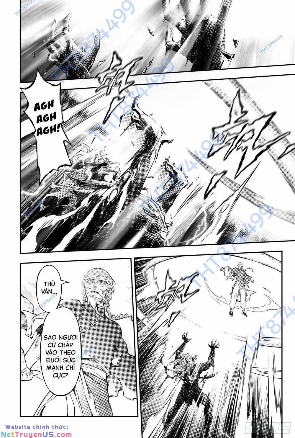 Huyền Hạo Chiến Kí 264 trang 9