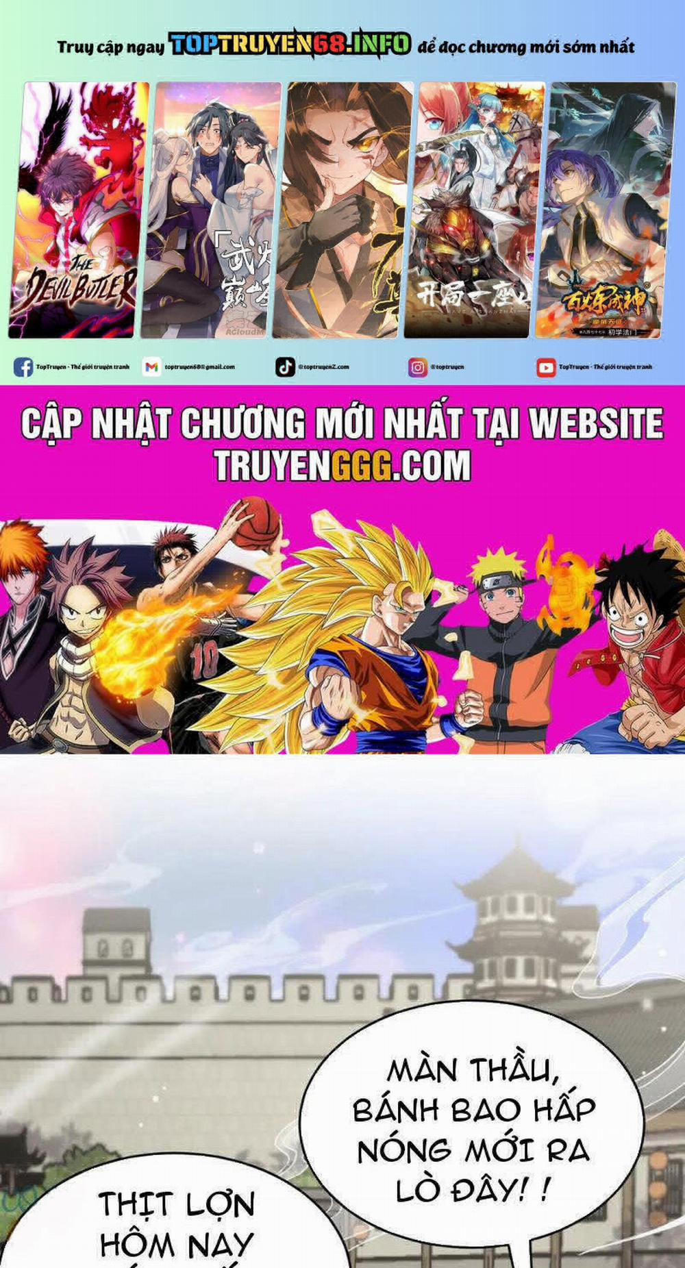 Huyền Môn Bại Gia Tử 14 trang 0