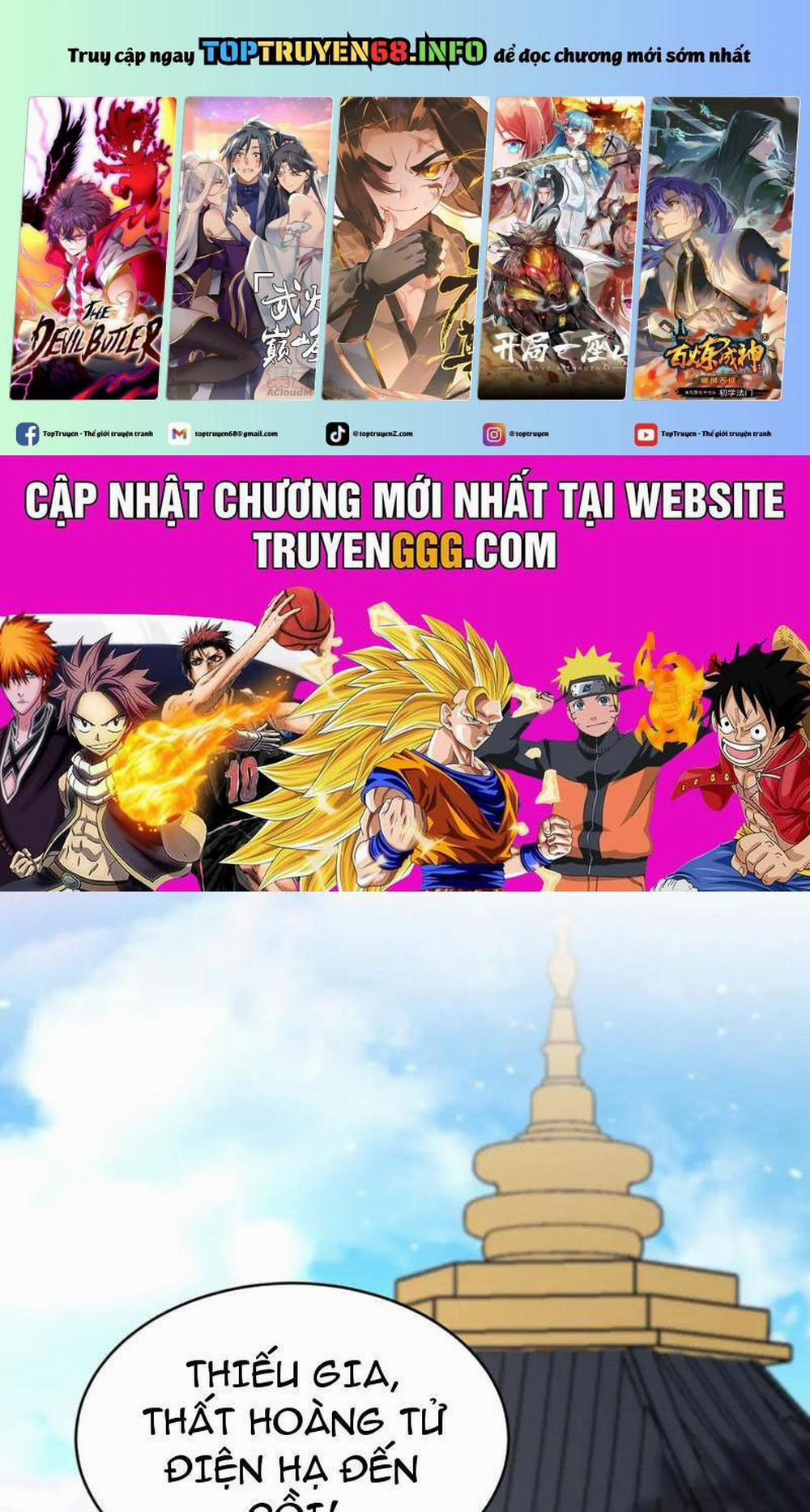 Huyền Môn Bại Gia Tử 17 trang 0