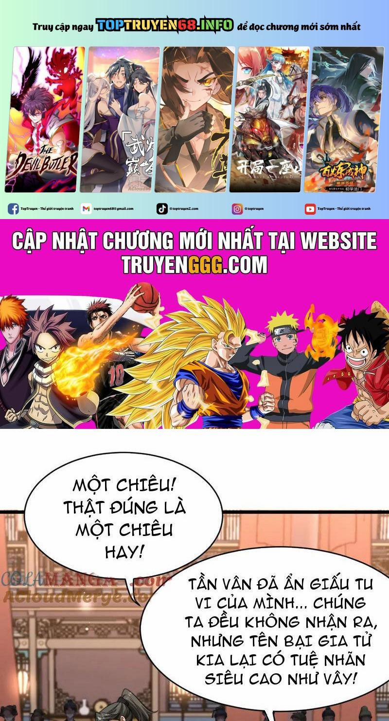 Huyền Môn Bại Gia Tử 19 trang 0