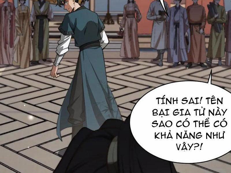 Huyền Môn Bại Gia Tử 19 trang 1