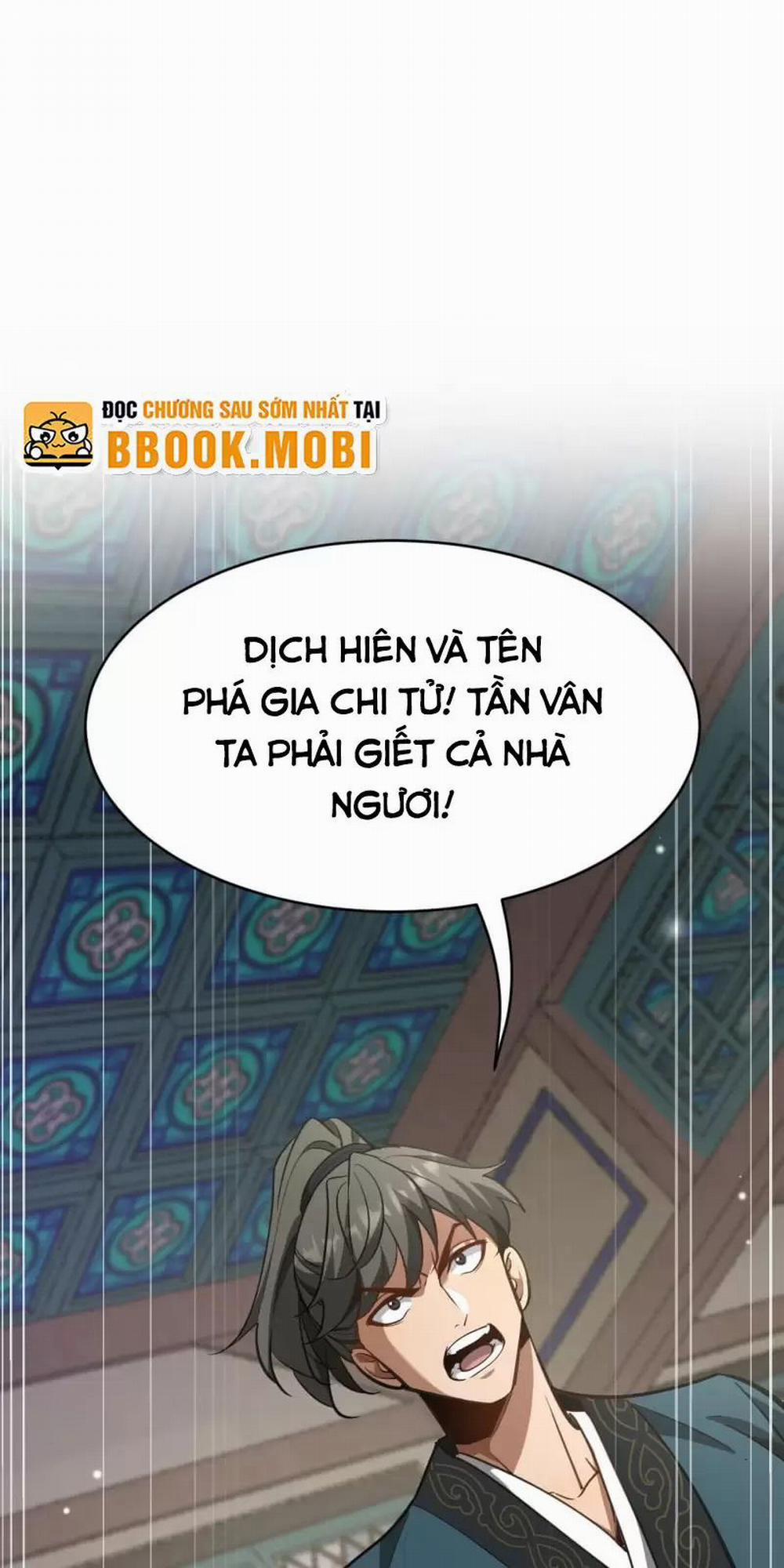 Huyền Môn Bại Gia Tử 7 trang 1