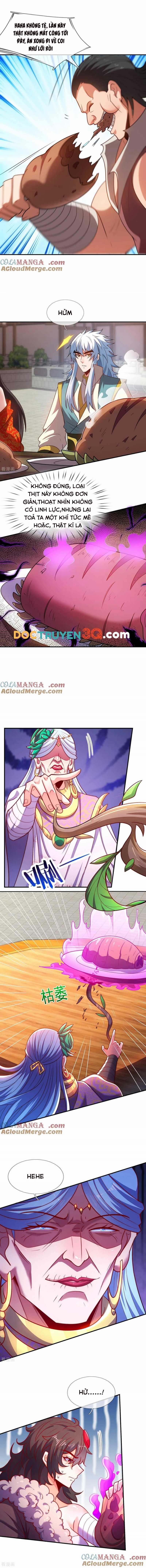 Huyền Thiên Chí Tôn 142 trang 2