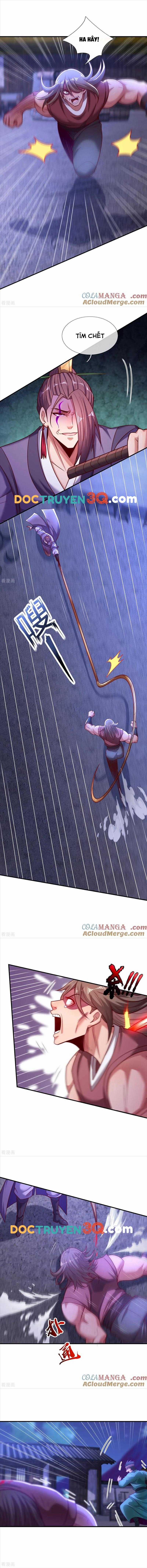 Huyền Thiên Chí Tôn 144 trang 3