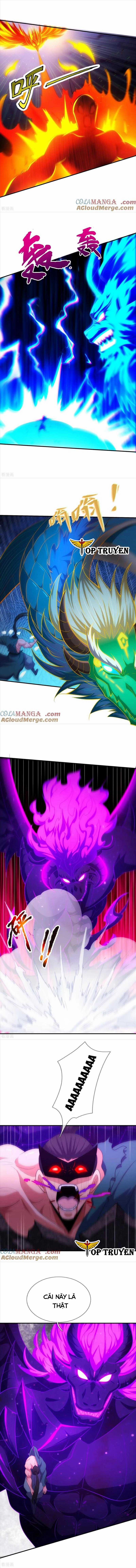 Huyền Thiên Chí Tôn 148 trang 2