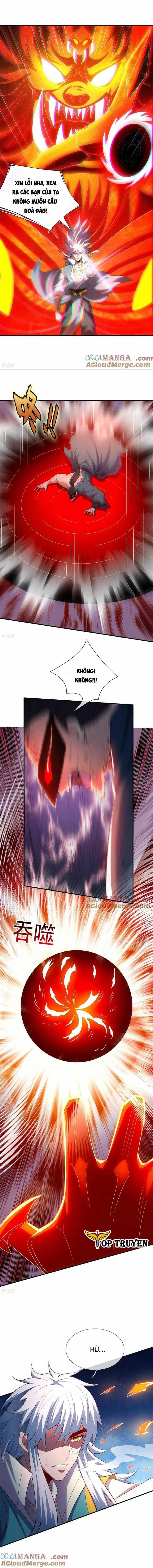 Huyền Thiên Chí Tôn 148 trang 4