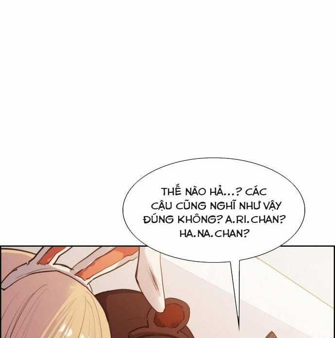 Huyền Thoại Đả Nữ 1 trang 11