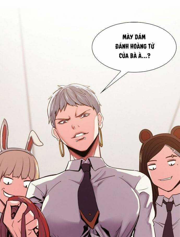 Huyền Thoại Đả Nữ 1 trang 122