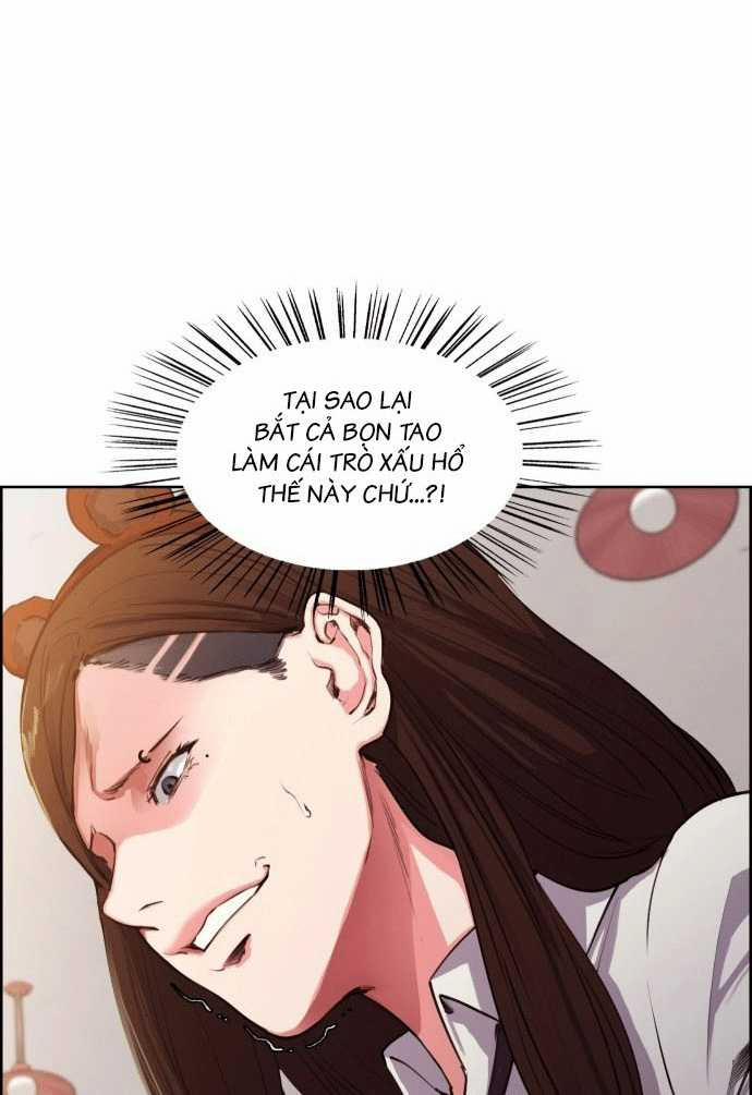 Huyền Thoại Đả Nữ 1 trang 15