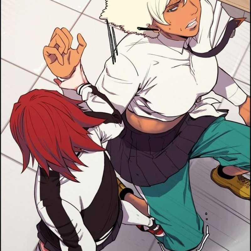 Huyền Thoại Đả Nữ 2 trang 189